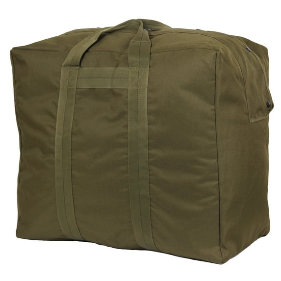 Rothco Enhanced Aviator Kit Bag