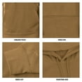 thumbnail image 1 of Rothco Every Day Pullover Hooded Sweatshirt, 1 of 4