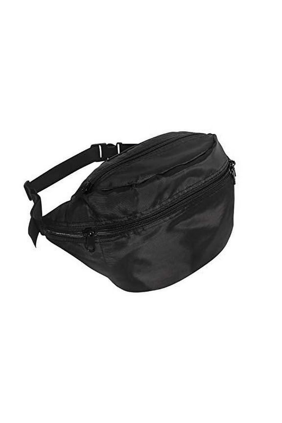 Fanny Pack, Black