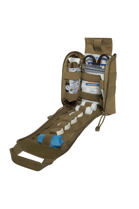Fast Action MOLLE Medical Pouch