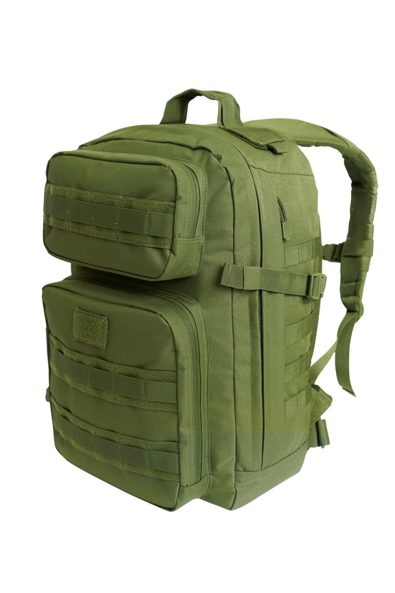 Fast Mover Backpack