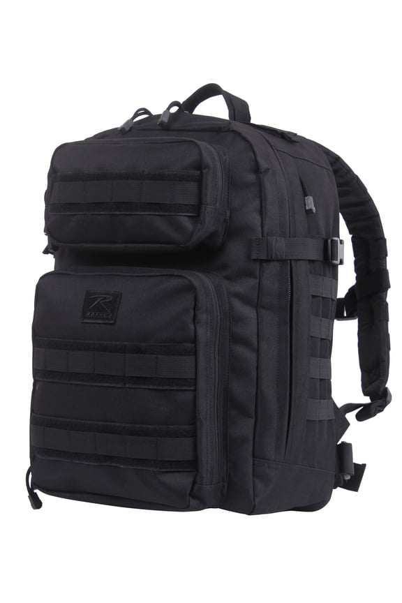 Fast Mover Backpack
