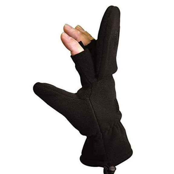 Rothco Fingerless Sniper Glove / Mittens