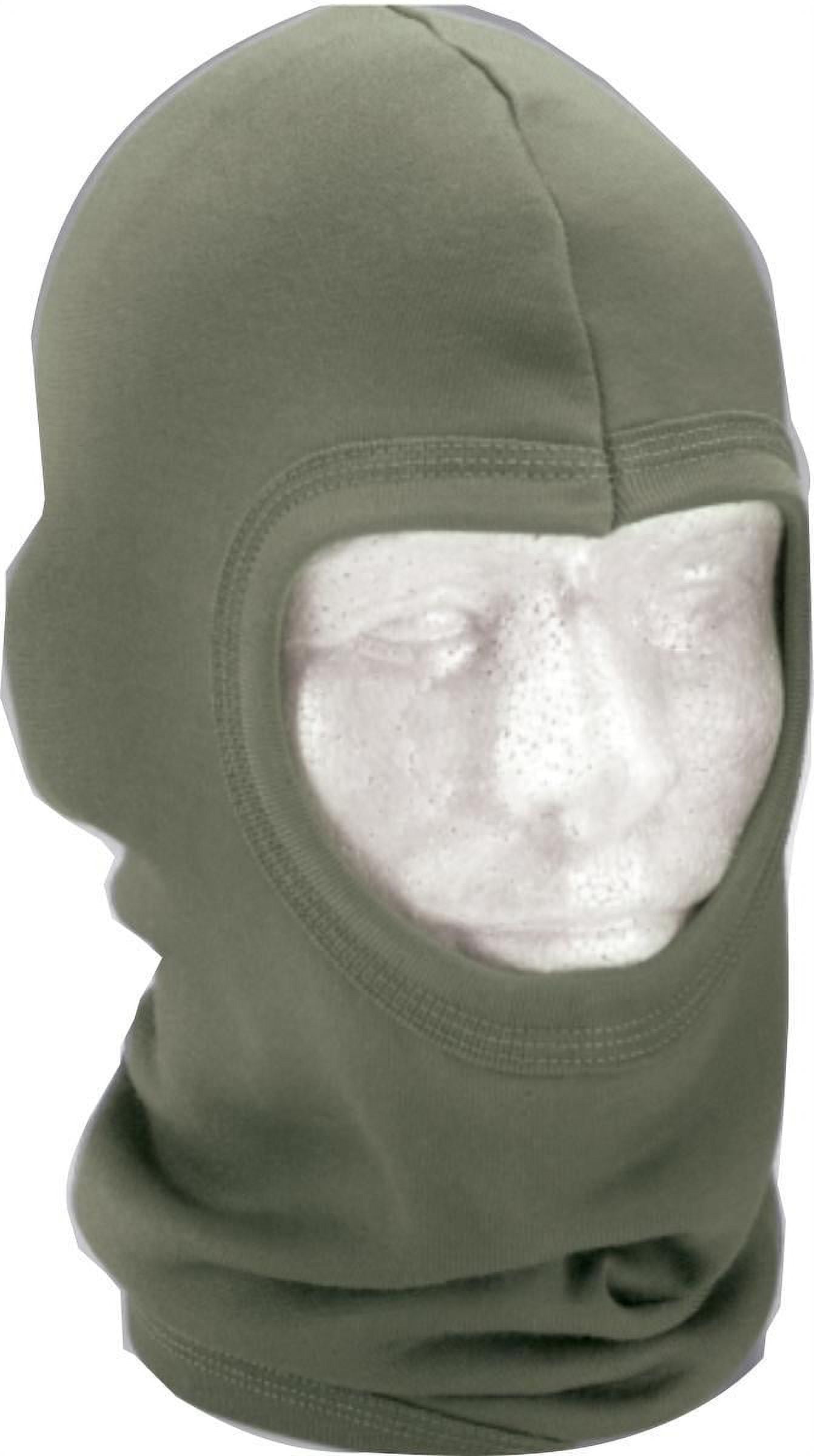 Rothco Fleece ECWCS Balaclava, Face Mask