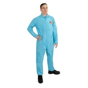 Rothco Flightsuits, Light Blue, XS