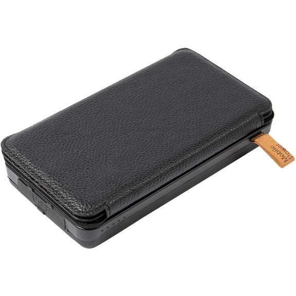 Rothco Folding Solar Panel with Power Bank