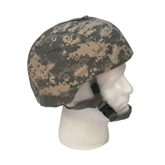 Rothco Foliage Green Chin Strap for MICH Helmet
