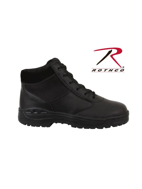 (Price/PR)Rothco 5054 Forced Entry Security Boot / 6"-4