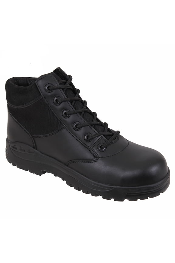 Forced Entry Composite Toe Boots 5584 - 10