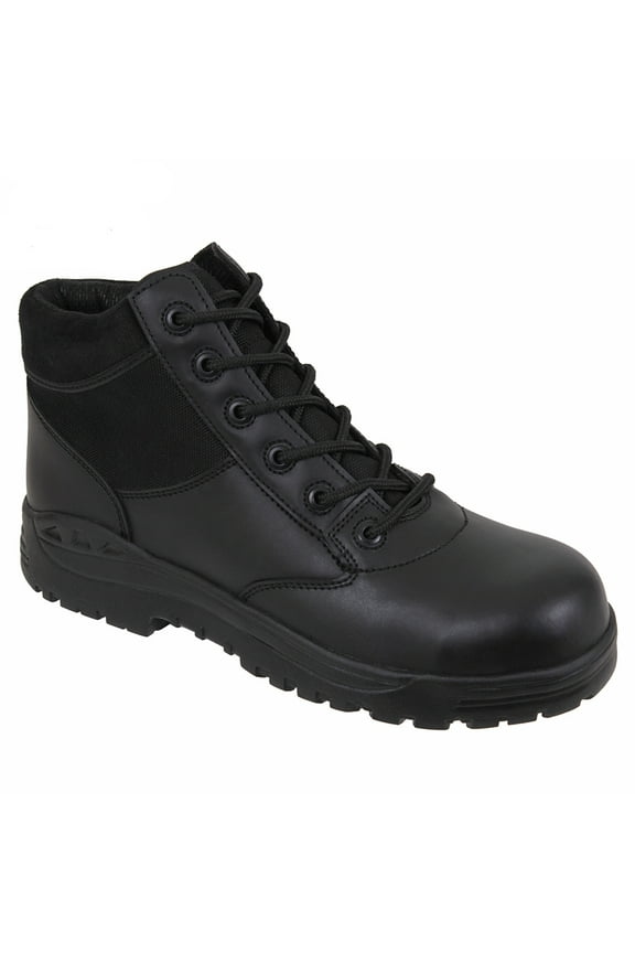 Forced Entry Composite Toe Boots 5584 - 12