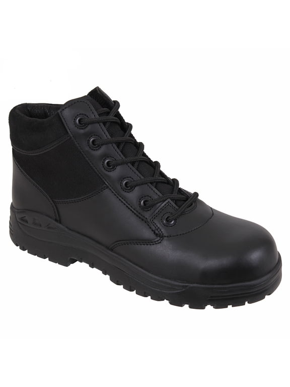 Forced Entry Composite Toe Boots 5584 - 8