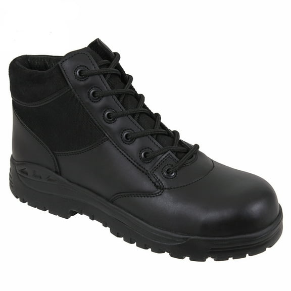Rothco Forced Entry Composite Toe Boots 5584 - 9