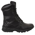 thumbnail image 1 of Rothco Forced Entry Deployment Side Zipper Boots 5358, 1 of 2