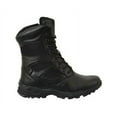 thumbnail image 1 of Rothco Forced Entry Deployment Side Zipper Boots 5358, 1 of 7
