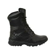Rothco Forced Entry Deployment Side Zipper Boots 5358