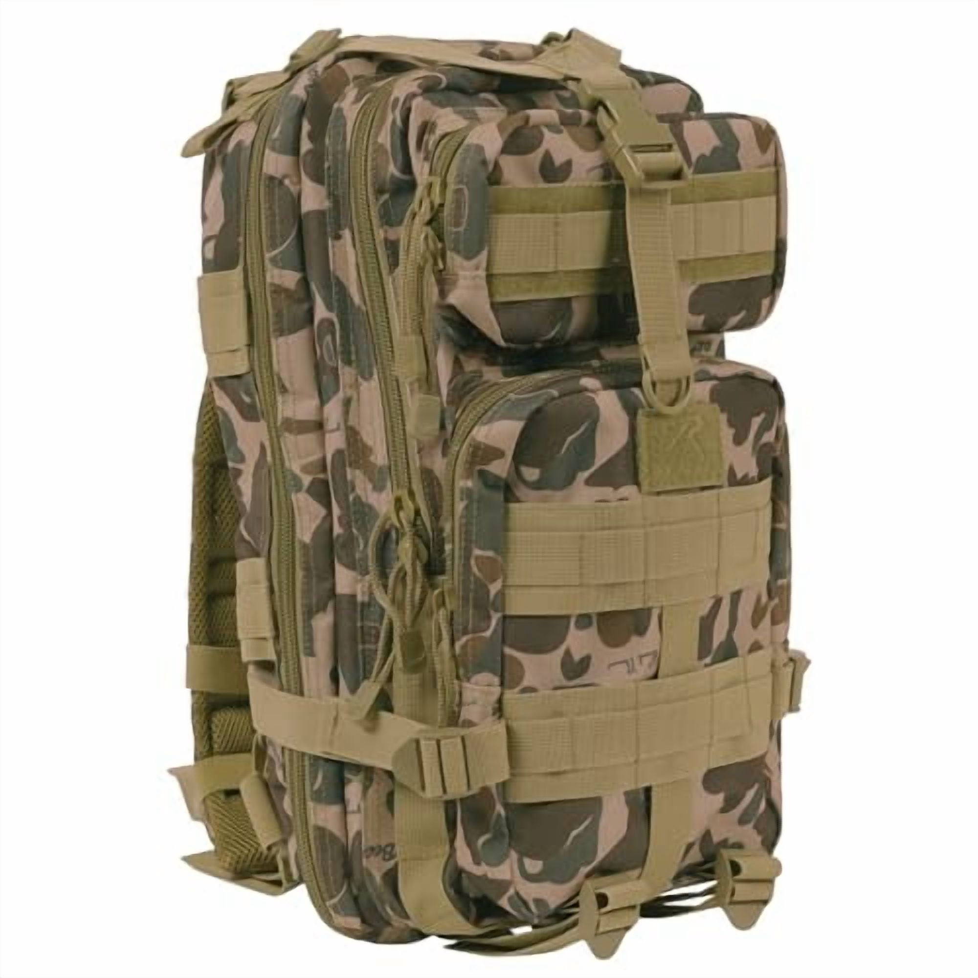 Rothco Fred Bear Camo Medium Transport Pack 19055