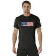 thumbnail image 1 of Rothco Freedom US Flag T-Shirt, 1 of 6