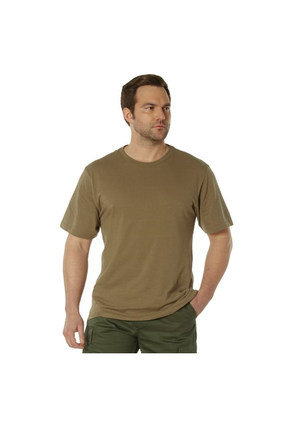 Full Comfort Fit T-Shirt