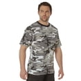 thumbnail image 1 of Rothco Full Comfort Fit T-Shirt, 1 of 4