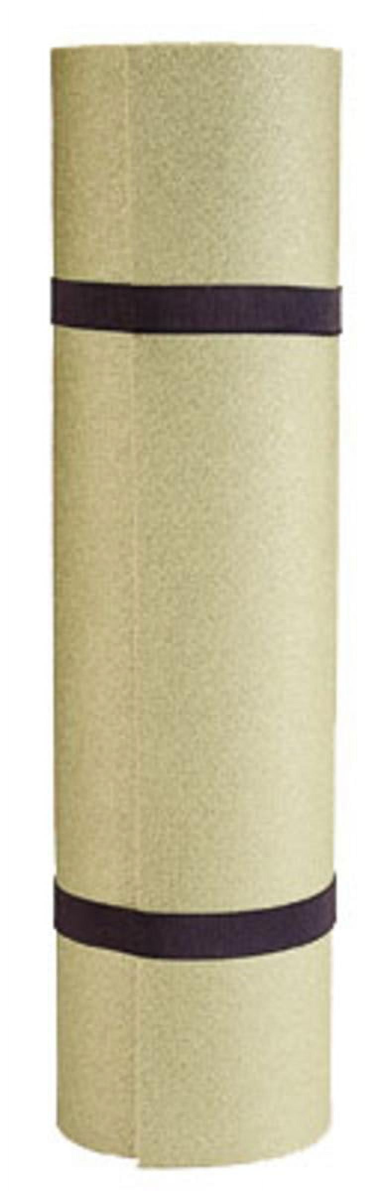 Rothco G.I. Foam Sleeping Pad