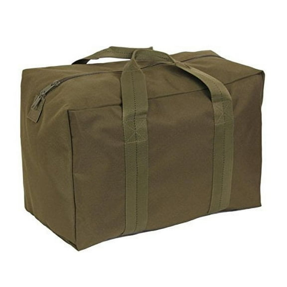 Rothco G.I. Plus Enhanced Air Force Crew Bag