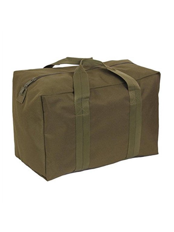 G.I. Plus Enhanced Air Force Crew Bag