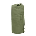 thumbnail image 1 of Rothco G.I. Style Canvas Double Strap Duffle Bag, 1 of 12