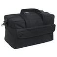 thumbnail image 1 of Rothco G.I. Style Mechanics Tool Bags, Black, 1 of 5