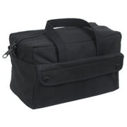 Rothco G.I. Style Mechanics Tool Bags, Black