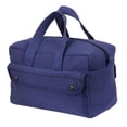 thumbnail image 1 of Rothco G.I. Style Mechanics Tool Bags, Navy Blue, 1 of 5