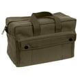 thumbnail image 1 of Rothco G.I. Style Mechanics Tool Bags, Olive Drab, 1 of 5