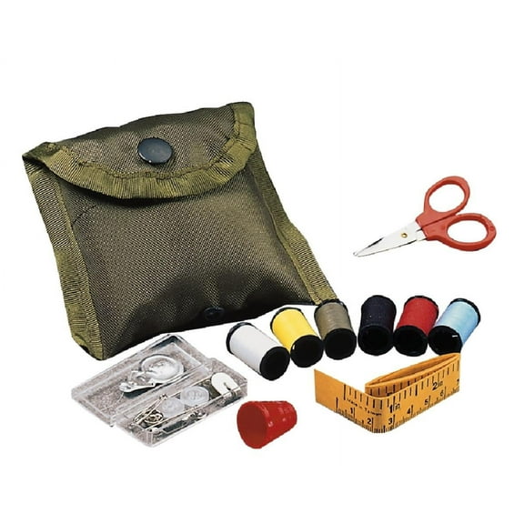 Rothco G.I. Style Sewing Kit