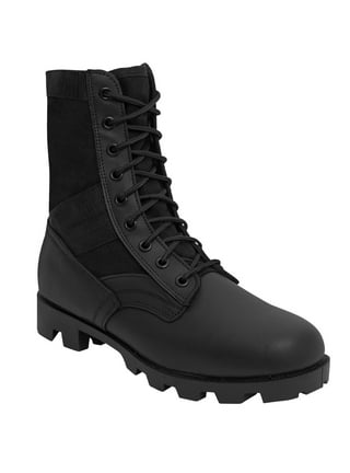 Jungle Boots