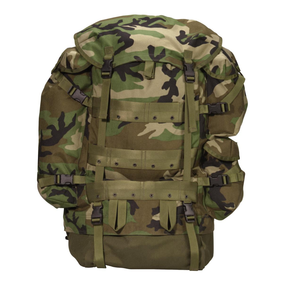 Cfp top 90 rucksack