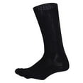 thumbnail image 1 of Rothco 3500 G.I. Type Cushion Sole Socks, Black - Large, 1 of 2