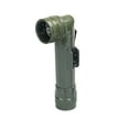 thumbnail image 1 of Rothco 6570 G.I. Type D-Cell Flashlights, Olive Drab, 1 of 2