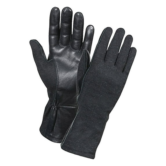 Rothco G.I. Type Flame & Heat Resistant Flight Gloves