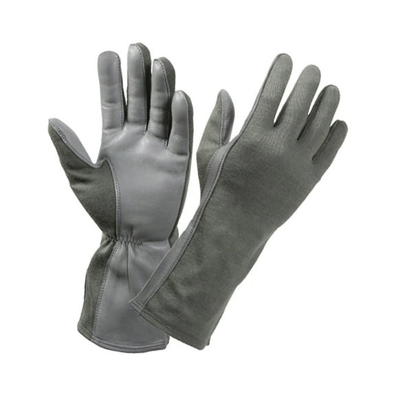Rothco G.I. Type Flame & Heat Resistant Flight Gloves