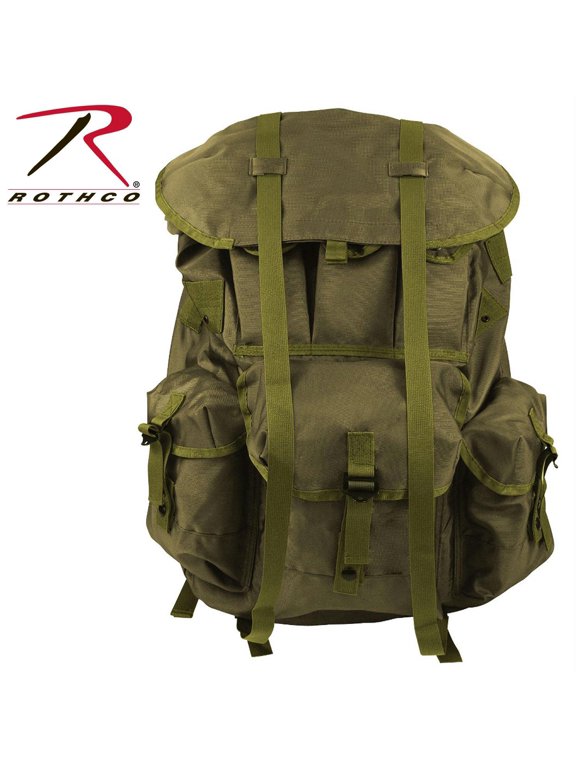 Rothco G.I. Type Medium Alice Pack