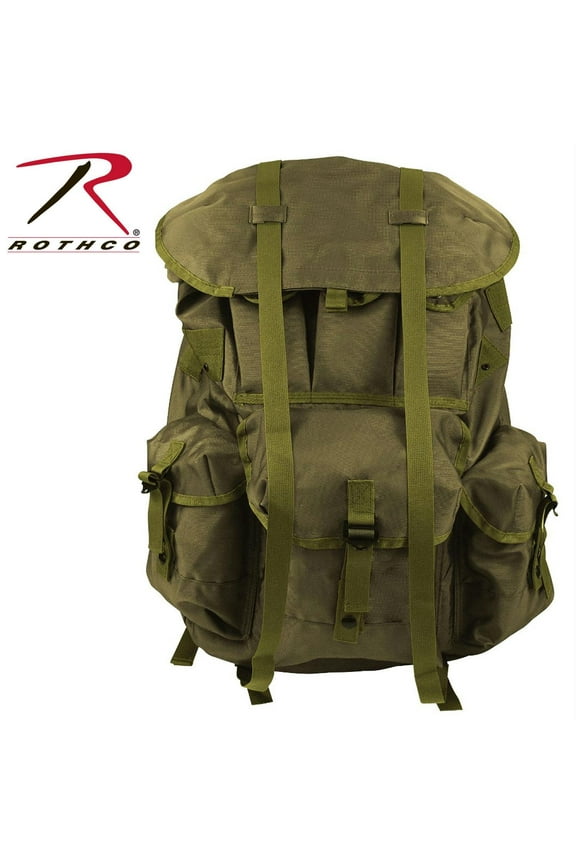 Rothco G.I. Type Medium Alice Pack