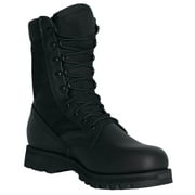 Rothco G.I. Type Sierra Sole Boots - 8 Inch, Black, Regular, 6
