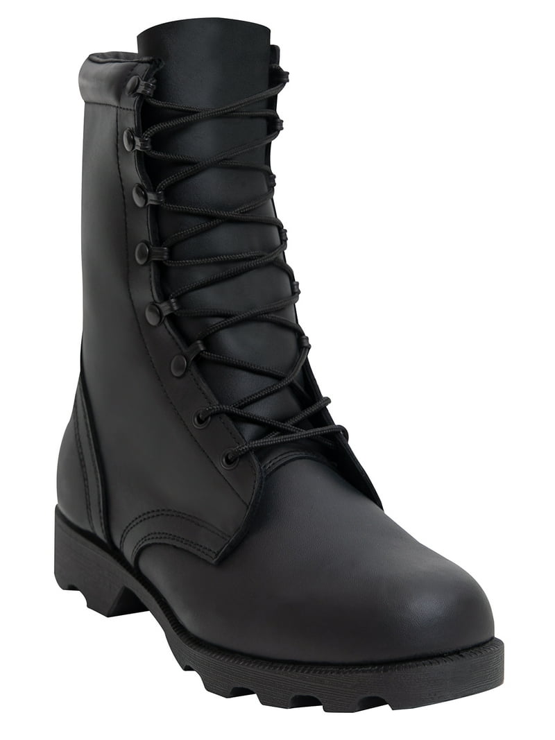 Rothco G.I. Type Military Protection Speedlace Combat Boots - 10