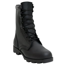 Rothco jungle boots hot sale