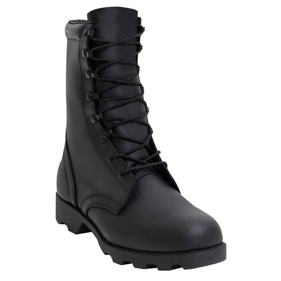 Rothco G.I. Type Speedlace Combat Boots - 10 Inch, 9.5