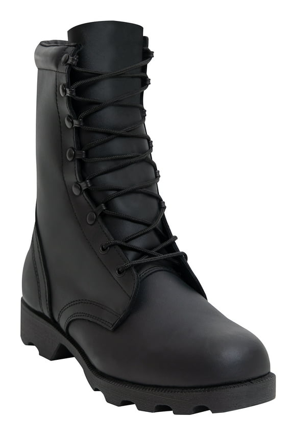 G.I. Type Speedlace Combat Boots, 10in, 15 US, 5094-15