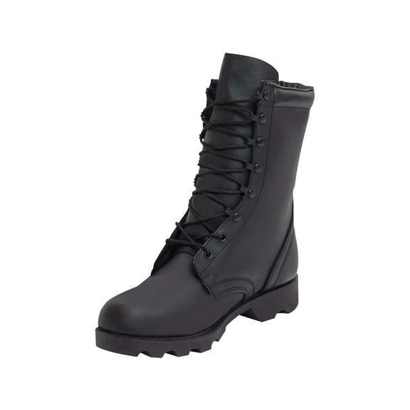 Rothco G.I. Type Speedlace Combat Boots, 10in, 6 US, 5094-6