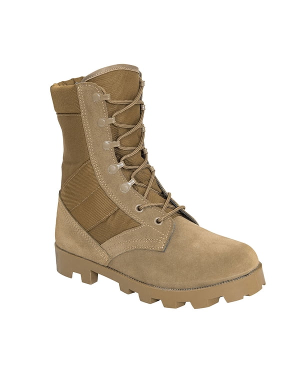G.I. Type Speedlace Jungle Boot - 5741 - 6