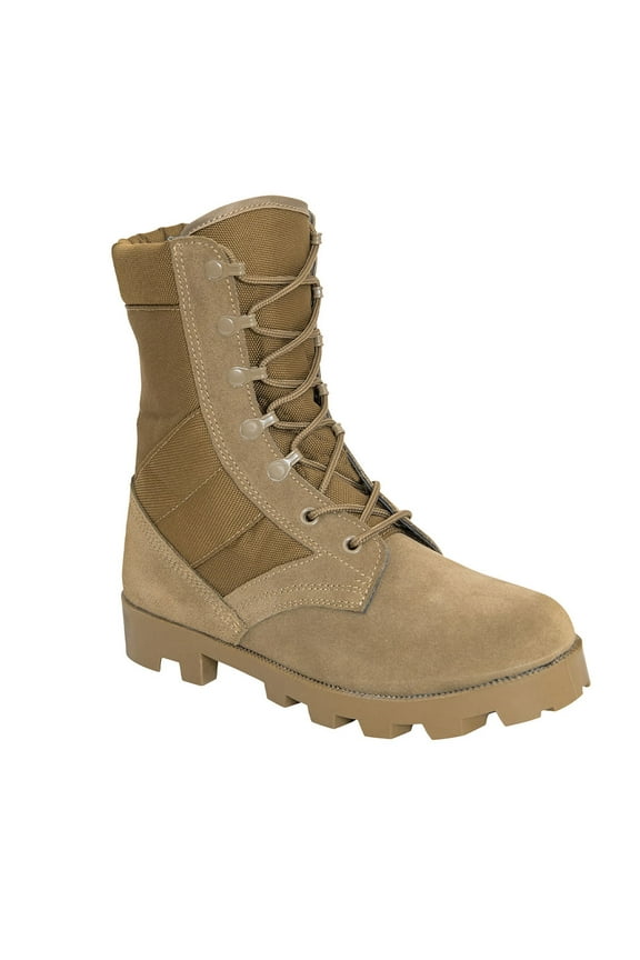G.I. Type Speedlace Jungle Boot - 5741 - 12