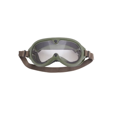 Rothco GI Type Sun Wind Dust Goggles (Olive Drab)