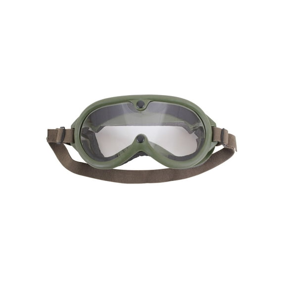Rothco G.I. Type Sun, Wind & Dust Goggles, Olive Drab, 10346-OliveDrab